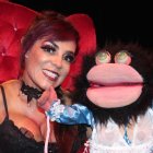 Monserrath Astudillo.