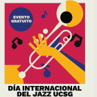 Concierto del jazz en Guayaquil