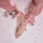 Póngale más cuidado a ellas.