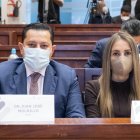 Justicia. Los vocales del Consejo de la Judicatura José Morillo y Maribel Barreno son investigados
