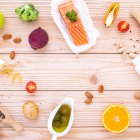 Un nuevo estilo de vida que no te excluye de tus gustos culposos.