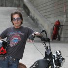 Kikin comentó a este suplemento que tiene la mejor predisposición de divorciarse de Marián Sabaté. Los trámites empezaron en febrero de este año.