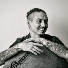 El artista quiteño, junto a su grupo de jazz, tiene previsto presentarse en Colombia y en República Dominicana.