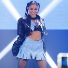 La artista argentina se encuentra en el mejor momento de su carrera. El 19 de mayo tocará por primera vez en el Movistar Arena de Santiago de Chile.