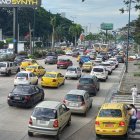 No existe riesgo de colapso en este puente ubicado al norte de Guayaquil.