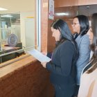 CAL. Sacancela y otras legisladoras piden una sanción para Calo.