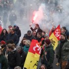 La prefectura de París prohibió las protestas del sábado 29 de abril por la Copa de Francia.