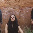 Los colombianos Las Tres Piedras tienen planificada una visita a Quito el próximo 6 de mayo.