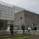 Imagen referencial del edificio de la Asamblea Nacional.