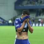 Emelec no pudo vencer a Independiente del Valle, en su aniversario 94.
