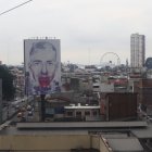 <blockquote class="twitter-tweet"><p lang="es" dir="ltr">¡Inauguramos en Guayaquil la primera galería de arte en el aire del mundo! La Alcadesa <a href="https://twitter.com/CynthiaViteri6?ref_src=twsrc%5Etfw">@CynthiaViteri6</a> y representantes de <a href="https://twitter.com/ATMGuayaquil?ref_src=twsrc%5Etfw">@ATMGuayaquil</a> inauguraron “Aeroarte”, espacio que contará con 14 obras de arte para el disfrute de los guayaquileños. <a href="https://t.co/IUStU2vgL3">pic.twitter.com/IUStU2vgL3</a></p>— Alcaldía Guayaquil (@alcaldiagye) <a href="https://twitter.com/alcaldiagye/status/1351886960416206850?ref_src=twsrc%5Etfw">January 20, 2021</a></blockquote> <script async src="https://platform.twitter.com/widgets.js" charset="utf-8"></script>