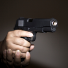 Referencial. El hecho violento se dio dentro de un taller mecánico.