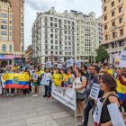 Ecuador registra más de 7.700 muertes violentas