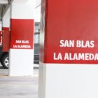 Costo. Este será de 45 centavos hasta la sexta hora de uso