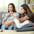 Panorama. El malestar que provoca ignorar el problema se puede acumular y explotar cuando menos lo pensemos.