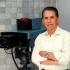 El comunicador de 81 años.