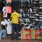 Escenario. Si bien la tasa de desempleo baja, las condiciones de trabajo no tienden a ser las mejores.