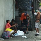 Riesgos. Las personas con adicciones corren riesgos de contraer VIH.