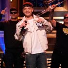 Peso Pluma tiene 23 años.