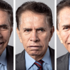 El presentador llegó a tener el récord de más tiempo al aire en el mundo se despide de la pantalla de Ecuavisa.