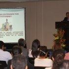 Referencial.- Una conferencia sobre talento humano que se dio en Guayaquil en el pasado.