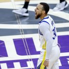 Curry es la clave de unos Warriors que ahora se  enfrentarán a los Lakers, un equipo con el que tienen un histórico de 11 partidos ganados frente a 35 victorias para los angelinos.