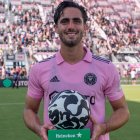 Campana fue  clave en la victoria del Inter Miami.