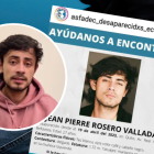 Jean Pierre Rosero denuncia haber sido secuestrado por su familia y llevado a clínica de deshomosexualización