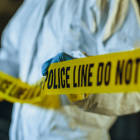 Referencial. Una cabeza humana fue hallada