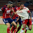 Los brasileños tienen 4 puntos y son segundos del Grupo B