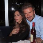 Victoria y David Beckham forman una de las parejas más estables de la farándula internacional.