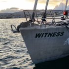 Una foto referencial sobre la pesca.