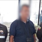 Policía detiene a presunto violador en Huaquillas