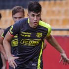 "Los toreros" esperan ganarle a Palmeiras y así continuar en la Copa Libertadores.