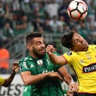 El Ídolo quiere llevarse una nueva victoria en el monumental por Libertadores, esta vez frente a Palmeiras.