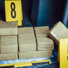 Referencial. Desde inicios de 2023 se han decomisado más de 64 toneladas de drogas.