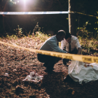 Referencial. Guayaquil es la ciudad con más asesinatos registrados en la Zona 8.