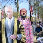 Reino Unido se prepara para la coronación de su nuevo soberano.