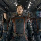 La cinta se estrena este jueves 4 de mayo en todos los cines de Ecuador.