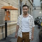 Su nuevo álbum plasma sus lecciones de vida en estos 25 años de carrera.