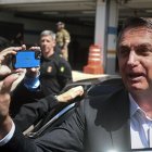 idente de Brasil Jair Bolsonaro en una imagen reciente.