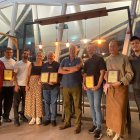 Ganadores del Hueca Fest