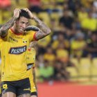 Barcelona pierde este encuentro