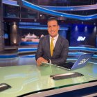 Juan Carlos Aizprúa.