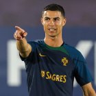 CR7 es el mejor pagado del 2023.