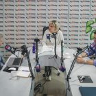 Cynthia Viteri anunció no asistirá a la posesión de Aquiles Álvarez.