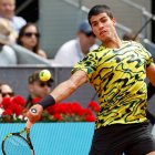 Podría convertirse en el número 1 de ganar el Masters 1000