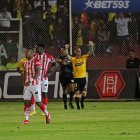 Barcelona quiere sumar para ser el líder del torneo.