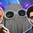 La mayor controversia se da por una canción inédita creada con las voces de Drake y The Weeknd que generó todo con IA