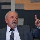 Lula recordó que esa plataforma de diálogo fue creada en 2003 en sprimea gestión
